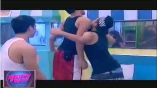 PBB 737 Episode Nov 3, 2015