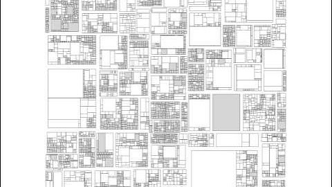 Space  Allocation Optimization - Part 1 of 2