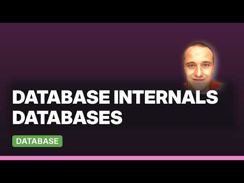 Databases: SQLite Internals - Records