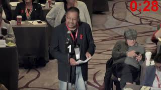 Special Chiefs Assembly - Day 3 Part 2