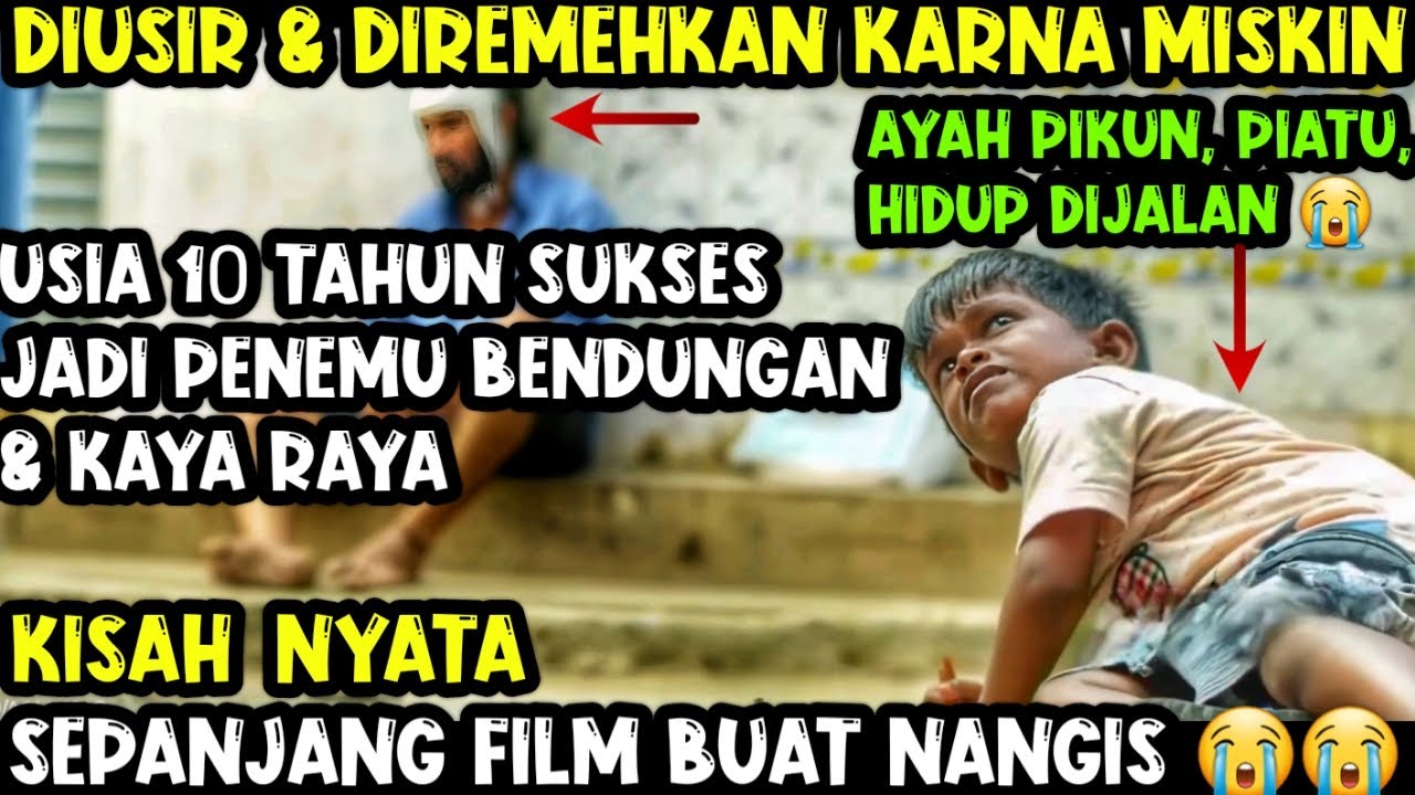 KISAH NYATA - FILM INDIA PALING SEDIH TAHUN 2016 - ALUR CERITA FILM INDIA