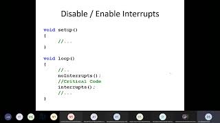 Information Introduction to Embedded Systems: Lecture 4 [EPM] News