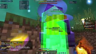 АДМИНЫ В ШОКЕ! РАЗНЁС ВЕСЬ BRAVOHVH С ПРИВАТНЫМ DIMASIK CLIENT 1.16.5 | ГРИФЕР ШОУ