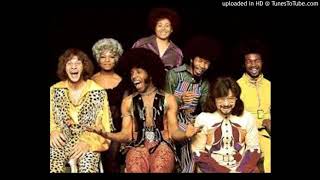 SLY & THE FAMILY STONE - RUNNING AWAY