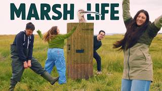 Wwt - Marshlife Parody