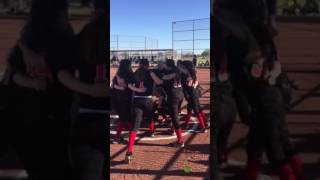 Hillcrest Softball 2017 screenshot 2