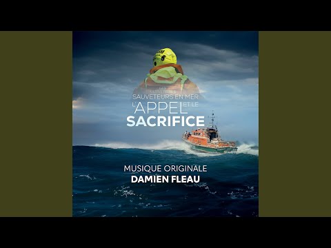 Putar Passer les vagues - Damien Fleau