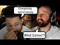 Nmplol Share His Divorce Challenges | Tectone on Frogan Crying, Calls Out Denims