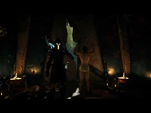 AC Odyssey Cyclops battle Nightmare mode