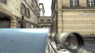 mw3 random wallbang