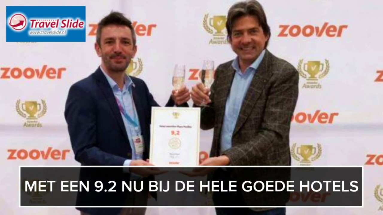 Video Smartline Playa Pocillos Zoover Rotterdam Airport