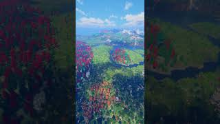 The Most Beautiful Minecraft Ever