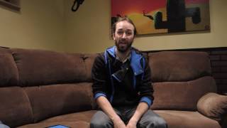 Filcius presentation video for The Pilgrimage