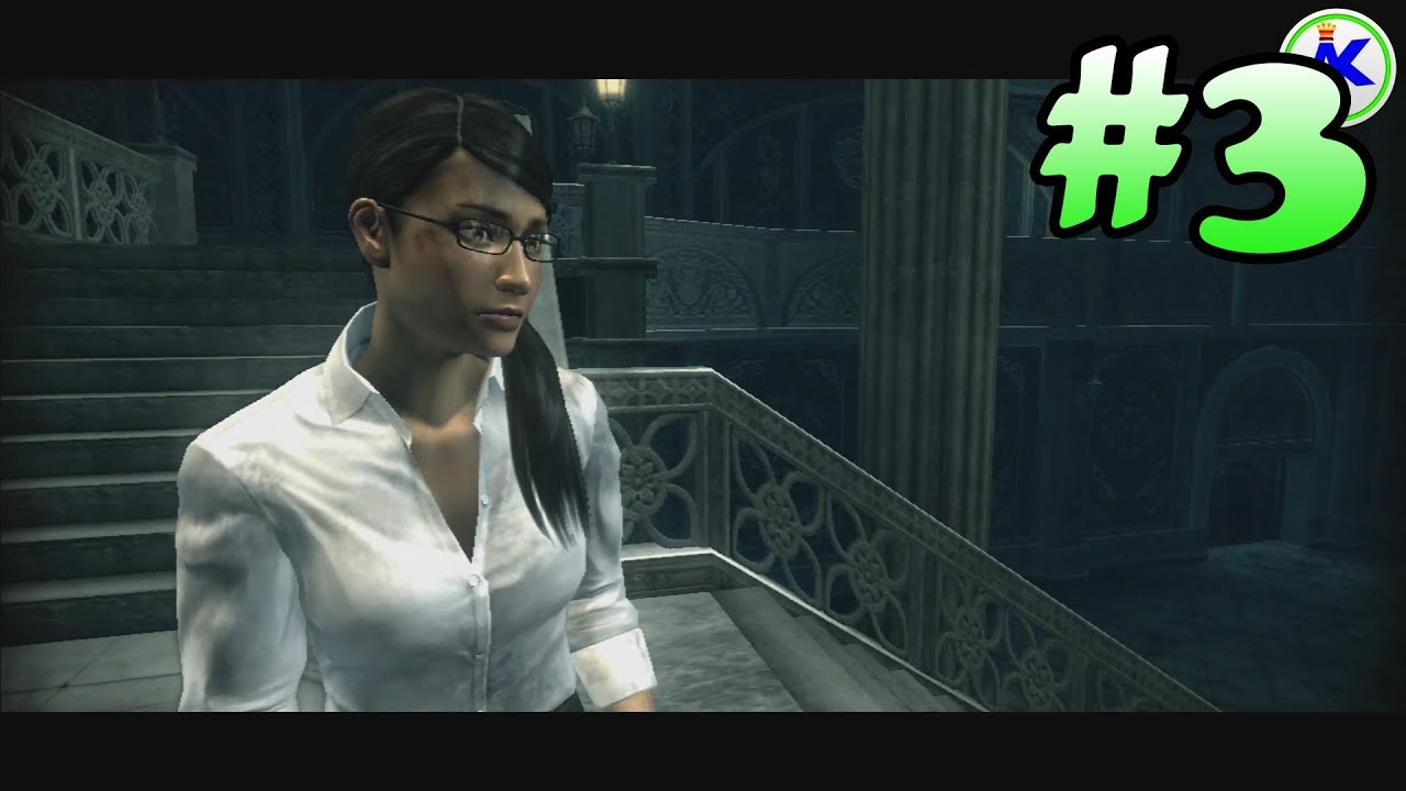 Rise Of Nightmares Xbox 360 Kinect Walkthrough Part 3 YouTube rise-of-nightmares-xbox-360-kinect-walkthrough-part-3-youtube