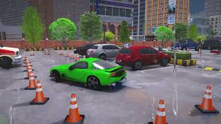 Car Parking - 3D Car Games | For Android screenshot 3