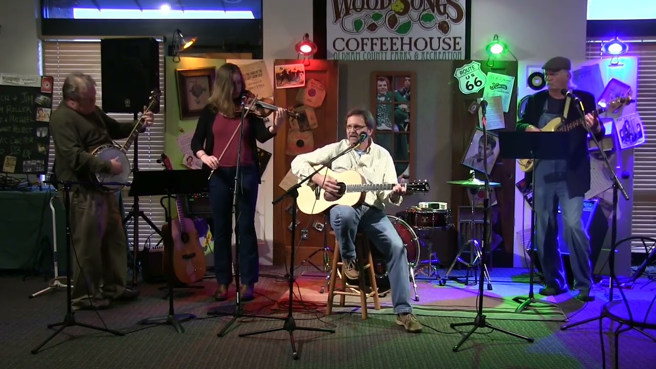 Arthur McBride And The Sergeant