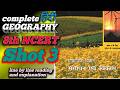 8th NCERT Geography L3 (SHOT 3) |WORD TO WORD | LINE BY LINE | BY PURE GS PLAYLIST