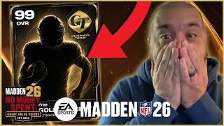 Do This NOW - The FREE Golden Ticket METHOD! No Money Spent Episode #66