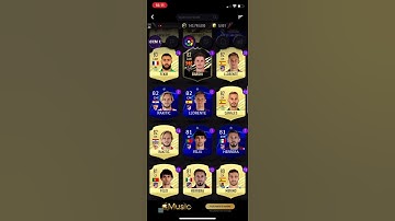 LA LIGA TITLES! RONALDINHO SBC MADFUT 21 OBJECTIVES [7/11]