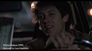 White Palace 1990 | Lust turns to love | Susan Sarandon | James Spader