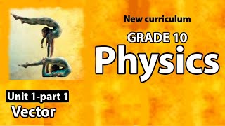 Grade 10 Unit 1 vector | New curriculum screenshot 4
