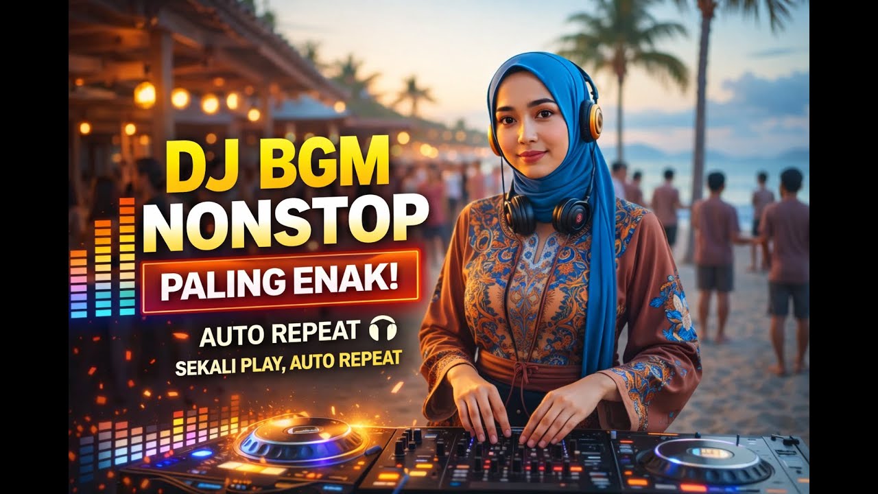 DJ EDM Indonesia 2026 | Nonstop Mix Viral | By DJ Fortune