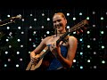 SOFI TUKKER - Brazilian Soul (Live on KEXP)