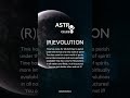 Time has come for (R)Evolutions and for a new state of spirit! #AstroCelest
