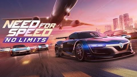 Need For Speed NO LIMITS Walk Through GAMEPLAY CAMPAIGN CHAPTER 7 RAMIREZ