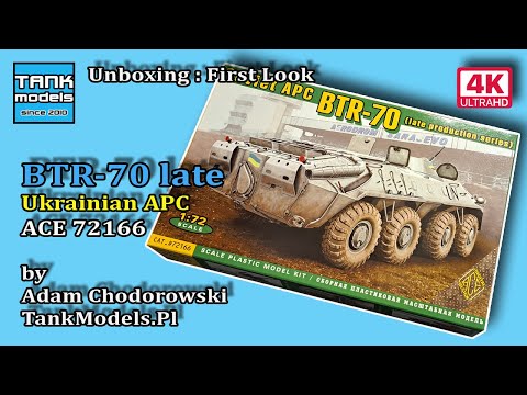 Vídeo: BTR-70: foto, dispositivo, especificações
