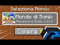 HO COMPRATO UNA MAPPA STUPENDA DI MINECRAFT - ITA