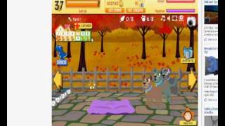 Happy Pets money hack (NOT WORKING) 1.12.2010
