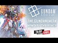 Understand the Gundam Meta! The best deck for the Newtype Challenge!