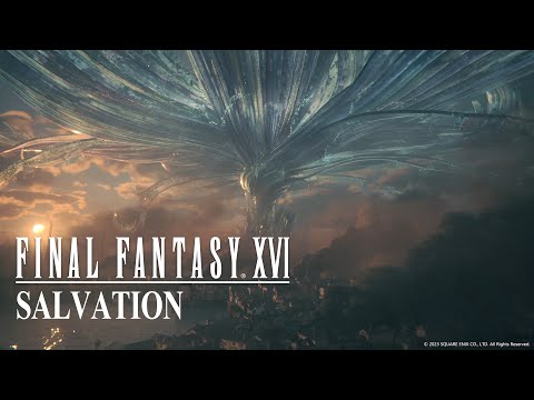 Video: Final fantasy ha salvato Square Enix?