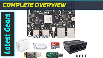 VisionFive2: The Ultimate Open Source RISC-V Single Board Computer!