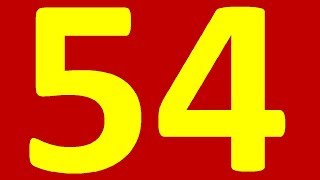 ИСПАНСКИЙ ЯЗЫК ДО АВТОМАТИЗМА. УРОК 54 ИСПАНСКИЙ ЯЗЫК С НУЛЯ ДЛЯ НАЧИНАЮЩИХ. УРОКИ ИСПАНСКОГО ЯЗЫКА ИСПАНСКИЙ ЯЗЫК ДО АВТОМАТИЗМА. УРОК 54 ИСПАНСКИЙ ЯЗЫК С НУЛЯ ДЛЯ НАЧИНАЮЩИХ. УРОКИ ИСПАНСКОГО ЯЗЫКА
