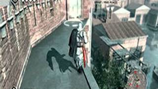 Alter Ego Walkthrough