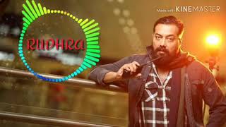 Rudras Symphony Imaikka Nodigal Nayanatara