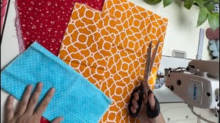 I make MANY and SELL them all! Genius Recycling Idea with patchwork Brilliant Sewing Tips and Tricks