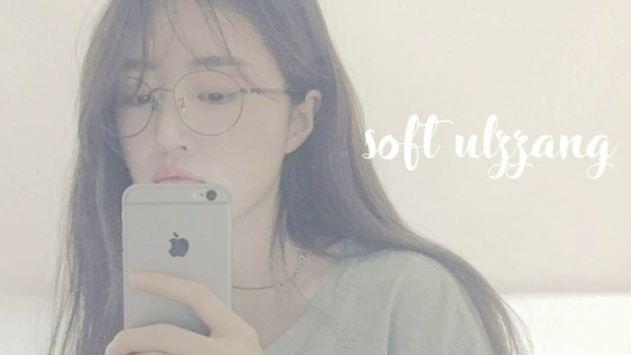 soft ulzzang || nayoung affirmations