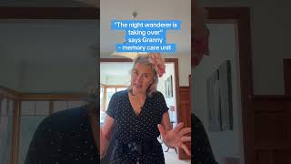 Night time security measures are thin