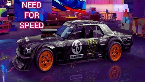 Need For Speed No Limits Android Gameplay High Graphics - New Car Racing Games 2023