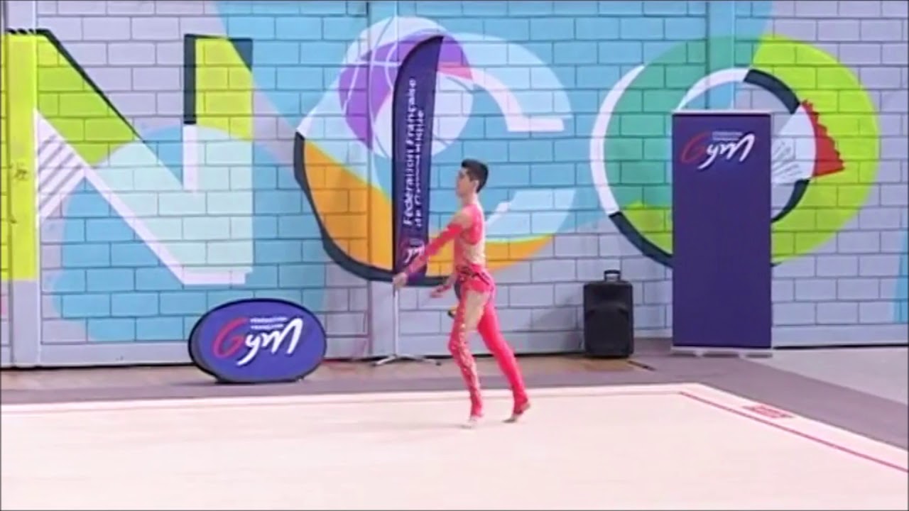 Formation juge GR vidéo 2