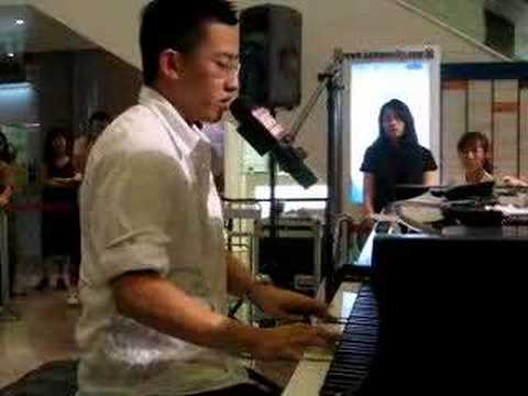Phoebus 甘心替代你