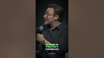 Leadership Tips | Building a Culture of Excellence with Simon Sinek