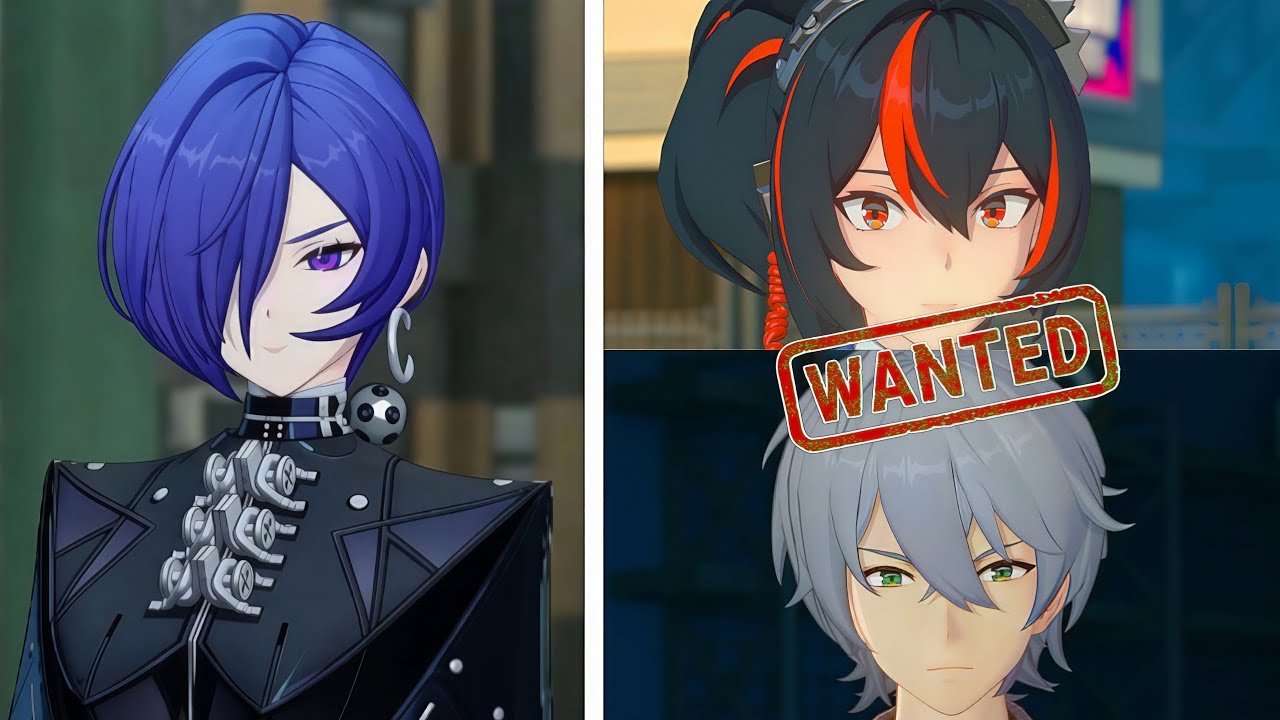 Promeia will Assassination Wise and Zhu Yuan, If this happens | Zenless Zone Zero