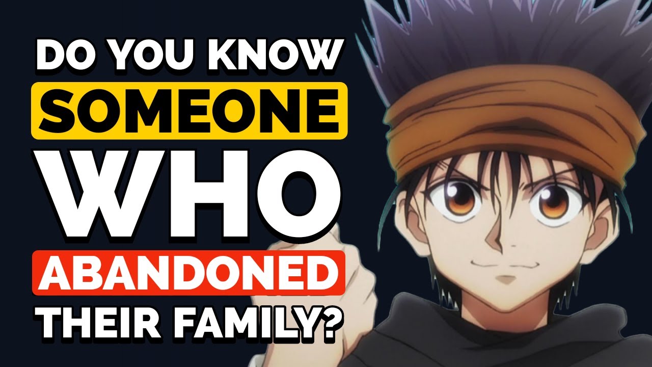 Do You Know Someone Who ABANDONED Their Family? - Reddit Podcast