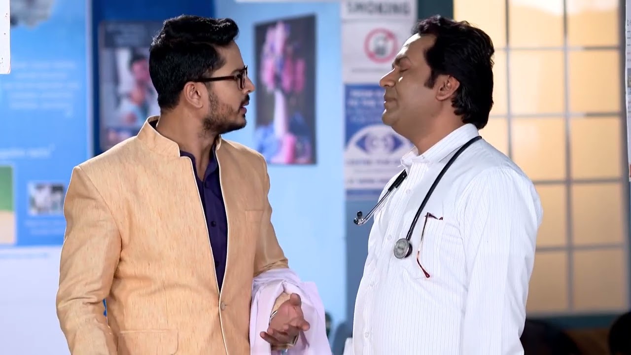 Nokshi Kantha - Ep 314 - Saibal Banerjee - Bengali Tv Serial - Zee5 Bangla Classics