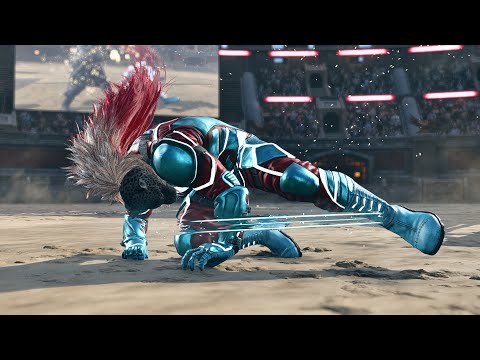The Most Reliable Armor King Db3 Combo