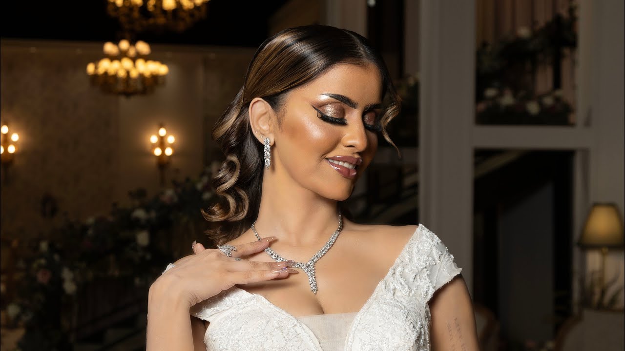 تشويقي عروس (برومو عروس )